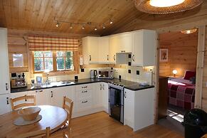 Willowbank Lodges