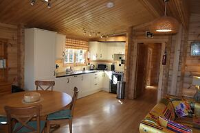 Willowbank Lodges