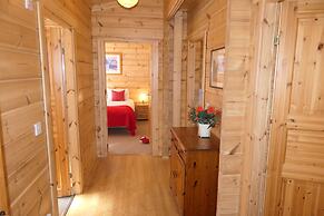 Willowbank Lodges