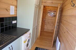 Willowbank Lodges