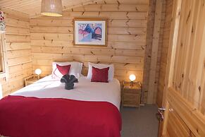 Willowbank Lodges