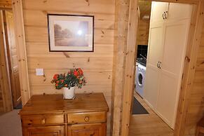 Willowbank Lodges