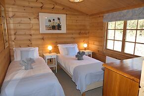 Willowbank Lodges