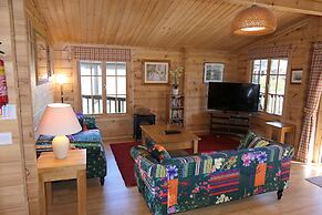 Willowbank Lodges