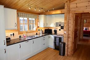 Willowbank Lodges