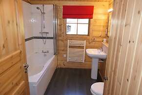 Willowbank Lodges