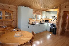 Willowbank Lodges