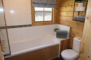 Willowbank Lodges