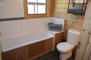 Willowbank Lodges