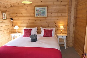 Willowbank Lodges