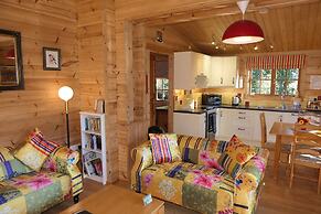 Willowbank Lodges