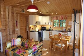 Willowbank Lodges