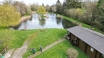 Willowbank Lodges