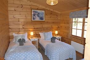Willowbank Lodges