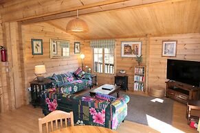 Willowbank Lodges