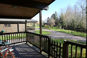 Willowbank Lodges