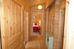 Willowbank Lodges