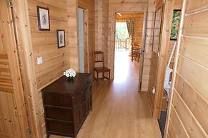 Willowbank Lodges