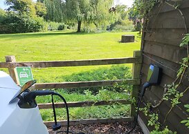 Willowbank Lodges