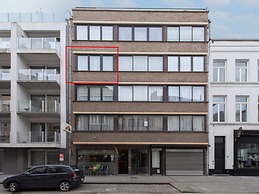 Centrally Located Apartment in Ostend