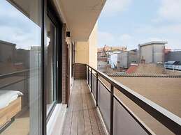 Centrally Located Apartment in Ostend