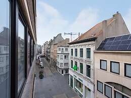 Centrally Located Apartment in Ostend