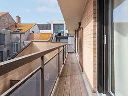 Centrally Located Apartment in Ostend