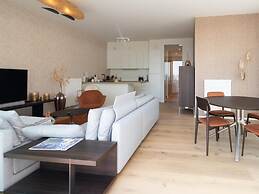 Apartment in Ostend With Terrace