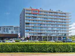Apartment in Ostend Near Marina & Park