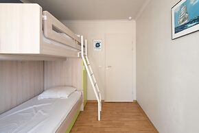 Beautiful Apartment With Central Location