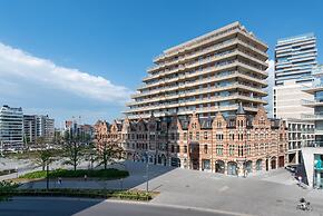 Beautiful Apartment With Central Location