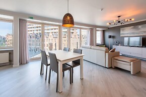 Beautiful Apartment With Central Location