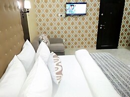 De Vegas Hotel