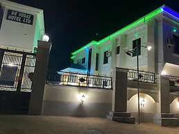 De Vegas Hotel