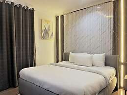 De Vegas Hotel