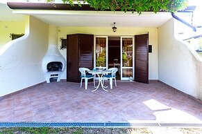 Attractive Villa With Swimming Pool