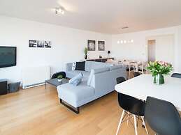 Apartment in Ostend Near Shopping Street