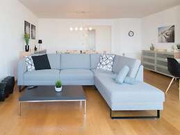 Apartment in Ostend Near Shopping Street