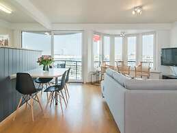 Apartment in Ostend Near Shopping Street