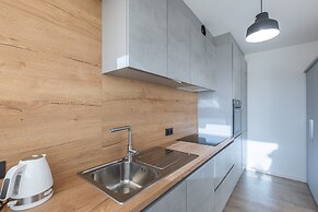 Modern Flat Near the sea