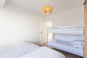 Modern Flat Near the sea