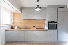 Modern Flat Near the sea