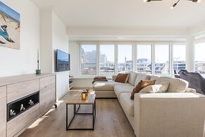 Modern Flat Near the sea