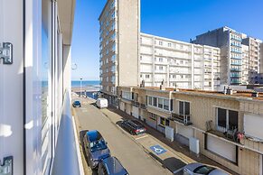 Modern Flat Near the sea