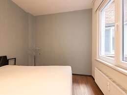 Apartment, few Meters From Casino Kursaal