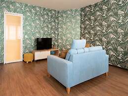 Apartment, few Meters From Casino Kursaal