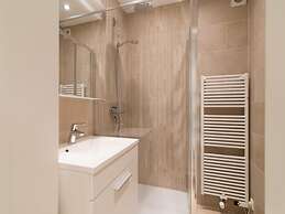 Apartment, few Meters From Casino Kursaal