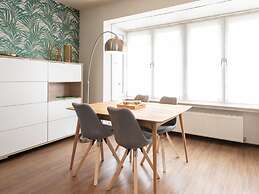 Apartment, few Meters From Casino Kursaal