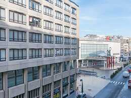 Apartment, few Meters From Casino Kursaal