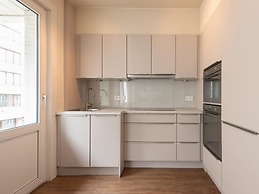 Apartment, few Meters From Casino Kursaal